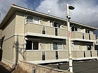 京都府京都市伏見区竹田西桶ノ井町：物件画像／株式会社BRAVE 賃貸住宅サービス FC桂駅前店