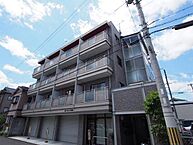 京都府京都市中京区西ノ京星池町：物件画像／株式会社BRAVE 賃貸住宅サービス FC桂駅前店
