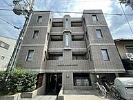 京都府京都市中京区姉大宮町東側：物件画像／株式会社BRAVE 賃貸住宅サービス FC桂駅前店