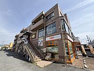 京都府京都市伏見区北端町：物件画像／株式会社BRAVE 賃貸住宅サービス FC桂駅前店