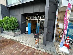 リエス西院  ｜ 京都府京都市右京区西院三蔵町（賃貸マンション1LDK・5階・41.96㎡） その22