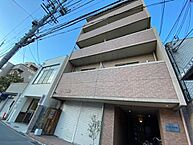 京都府京都市右京区西院小米町：物件画像／株式会社BRAVE 賃貸住宅サービス FC桂駅前店