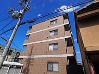 京都府京都市右京区太秦多藪町19番9号：物件画像／株式会社BRAVE 賃貸住宅サービス FC桂駅前店
