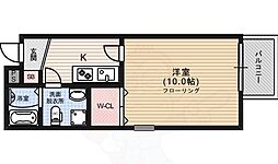 グランコスモ御所