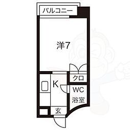 京都市営烏丸線 五条駅 徒歩4分