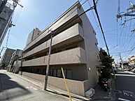 京都府京都市右京区西院東淳和院町：物件画像／株式会社BRAVE 賃貸住宅サービス FC桂駅前店