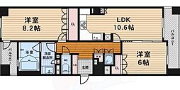 リーガル京都四条烏丸