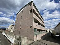 京都府京都市南区久世中久世町5丁目：物件画像／株式会社BRAVE 賃貸住宅サービス FC桂駅前店