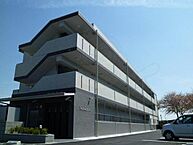 京都府長岡京市勝竜寺27-7番7号：物件画像／株式会社BRAVE 賃貸住宅サービス FC桂駅前店