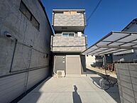 京都府向日市鶏冠井町楓畑：物件画像／株式会社BRAVE 賃貸住宅サービス FC桂駅前店