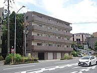 京都府京都市西京区樫原盆山：物件画像／株式会社BRAVE 賃貸住宅サービス FC桂駅前店