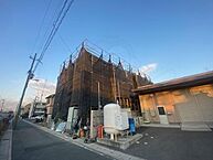 京都府京都市南区久世中久世町1丁目：物件画像／株式会社BRAVE 賃貸住宅サービス FC桂駅前店