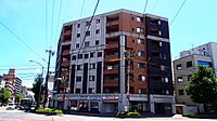 京都府京都市右京区西院上今田町：物件画像／株式会社BRAVE 賃貸住宅サービス FC桂駅前店