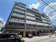 京都府京都市中京区壬生上大竹町：物件画像／株式会社BRAVE 賃貸住宅サービス FC桂駅前店