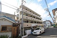 京都府京都市右京区西院西高田町：物件画像／株式会社BRAVE 賃貸住宅サービス FC桂駅前店