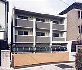 京都府京都市右京区西院松井町：物件画像／株式会社BRAVE 賃貸住宅サービス FC桂駅前店