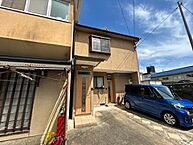 京都府京都市右京区太秦中筋町：物件画像／株式会社BRAVE 賃貸住宅サービス FC桂駅前店