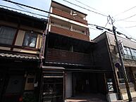 京都府京都市下京区西田町：物件画像／株式会社BRAVE 賃貸住宅サービス FC桂駅前店