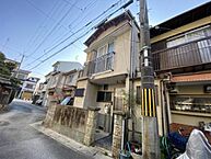 京都府京都市右京区嵯峨苅分町：物件画像／株式会社BRAVE 賃貸住宅サービス FC桂駅前店
