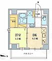 Sha Maison 御幸町御池7階13.7万円