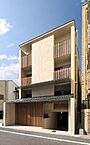 京都府京都市下京区福島町：物件画像／株式会社BRAVE 賃貸住宅サービス FC桂駅前店
