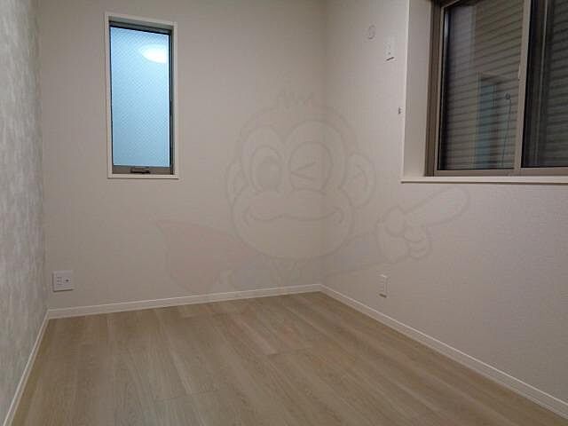 子供部屋