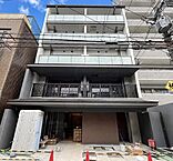 京都府京都市中京区山田町：物件画像／株式会社BRAVE 賃貸住宅サービス FC桂駅前店