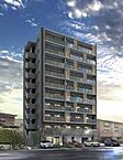 京都府京都市右京区西京極南庄境町：物件画像／株式会社BRAVE 賃貸住宅サービス FC桂駅前店