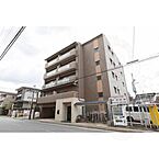 京都府京都市南区九条町：物件画像／株式会社BRAVE 賃貸住宅サービス FC桂駅前店