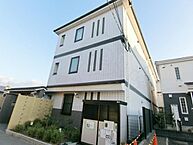 京都府京都市伏見区久我御旅町3番38号：物件画像／株式会社BRAVE 賃貸住宅サービス FC桂駅前店