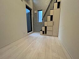 パークテラス丹波口 1Kの写真
