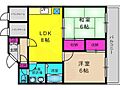 メゾンドール東条3階7.5万円