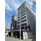 京都府京都市中京区橋東詰町：物件画像／株式会社BRAVE 賃貸住宅サービス FC桂駅前店
