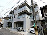 京都府長岡京市神足1丁目：物件画像／株式会社BRAVE 賃貸住宅サービス FC桂駅前店