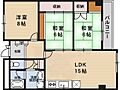 グランドパレスもと庄屋5階9.5万円