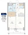 Viento京都駅8階13.3万円