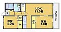 スカイビュー東土川7階7.1万円