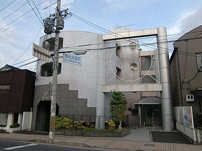 外観 外観