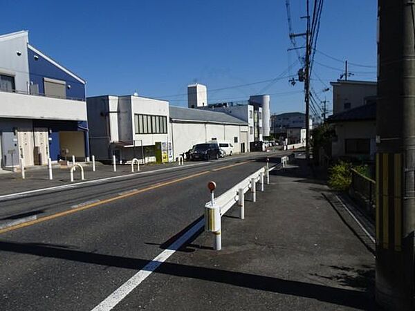 ハイツ竹風 ｜京都府長岡京市馬場２丁目(賃貸マンション3DK・1階・55.10㎡)の写真 その30