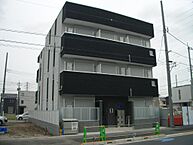 東京都足立区六町2丁目1-40：物件画像／大東建託リーシング株式会社 北千住駅前店