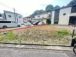 物件画像 大野町三丁目売地