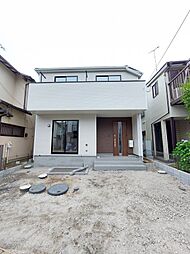 物件画像 市川市曽谷第５　新築戸建　全１棟