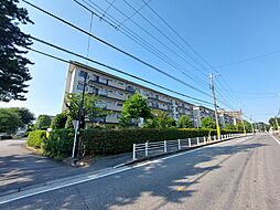 物件画像 高塚団地2街区1号棟 2F