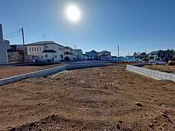 物件画像 大野町二丁目10区画分譲地(建築条件付売地)