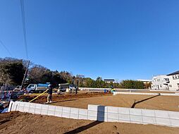 物件画像 大野町二丁目10区画分譲地（建築条件付売地）