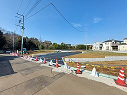 物件画像 大野町二丁目10区画分譲地（建築条件付売地）