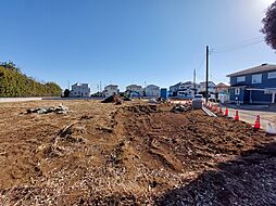 物件画像 大野町二丁目10区画分譲地（建築条件付売地）