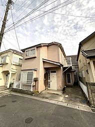 千葉県市川市大野町3丁目1960-13
