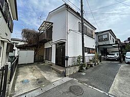 物件画像 大和田5丁目 土地