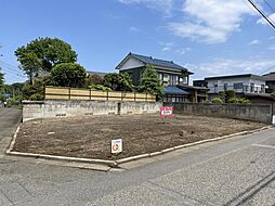 物件画像 八幡町1新井様売地